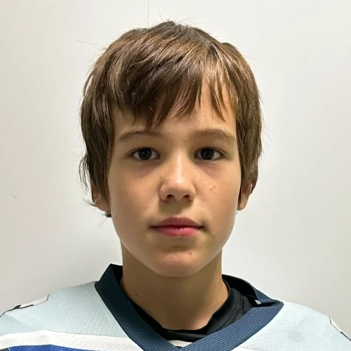 Алексеев Арсений Александрович