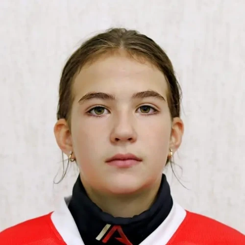 Алядинова Марина Айдеровна