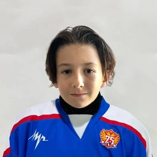 Калиниченко Андрей Алексеевич