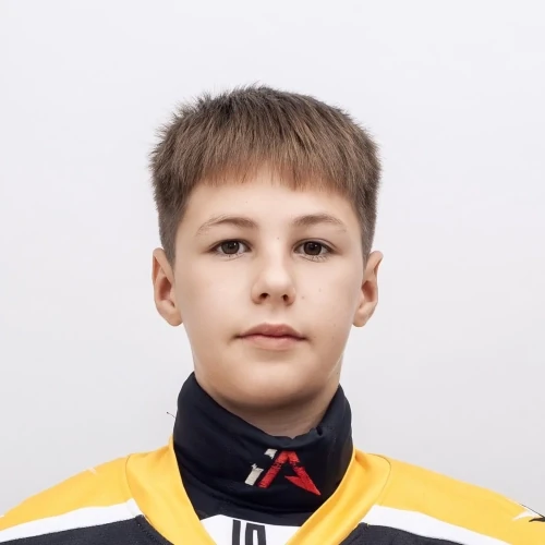 Хисамутдинов Сергей Сергеевич