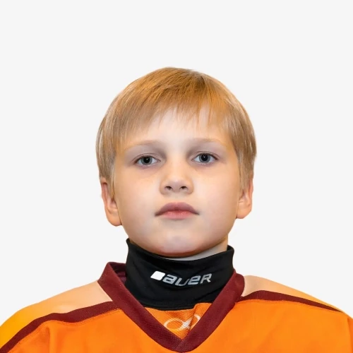 Кузин Михаил Андреевич
