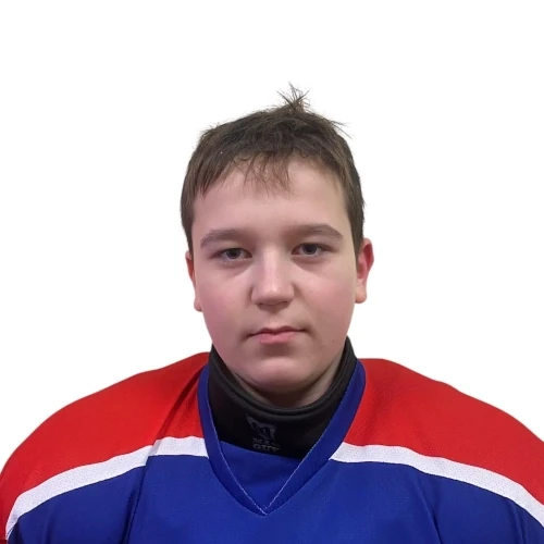 Медведев Макар Андреевич