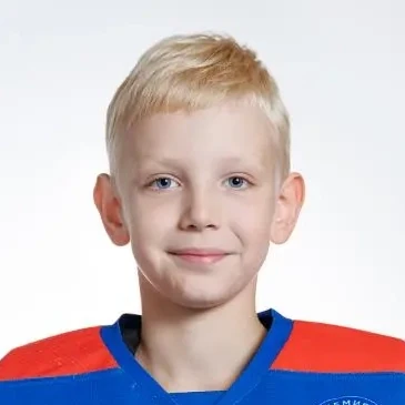 Лебедь Даниил Игоревич