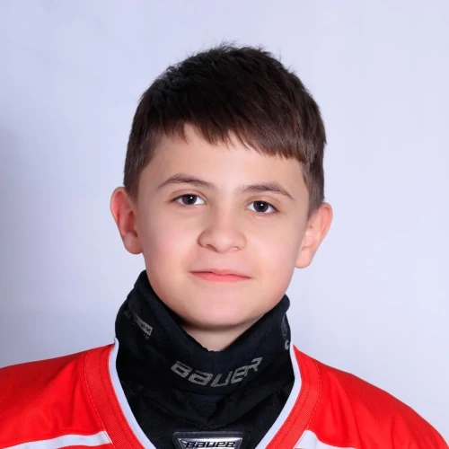Шакарян Георгий Севакович