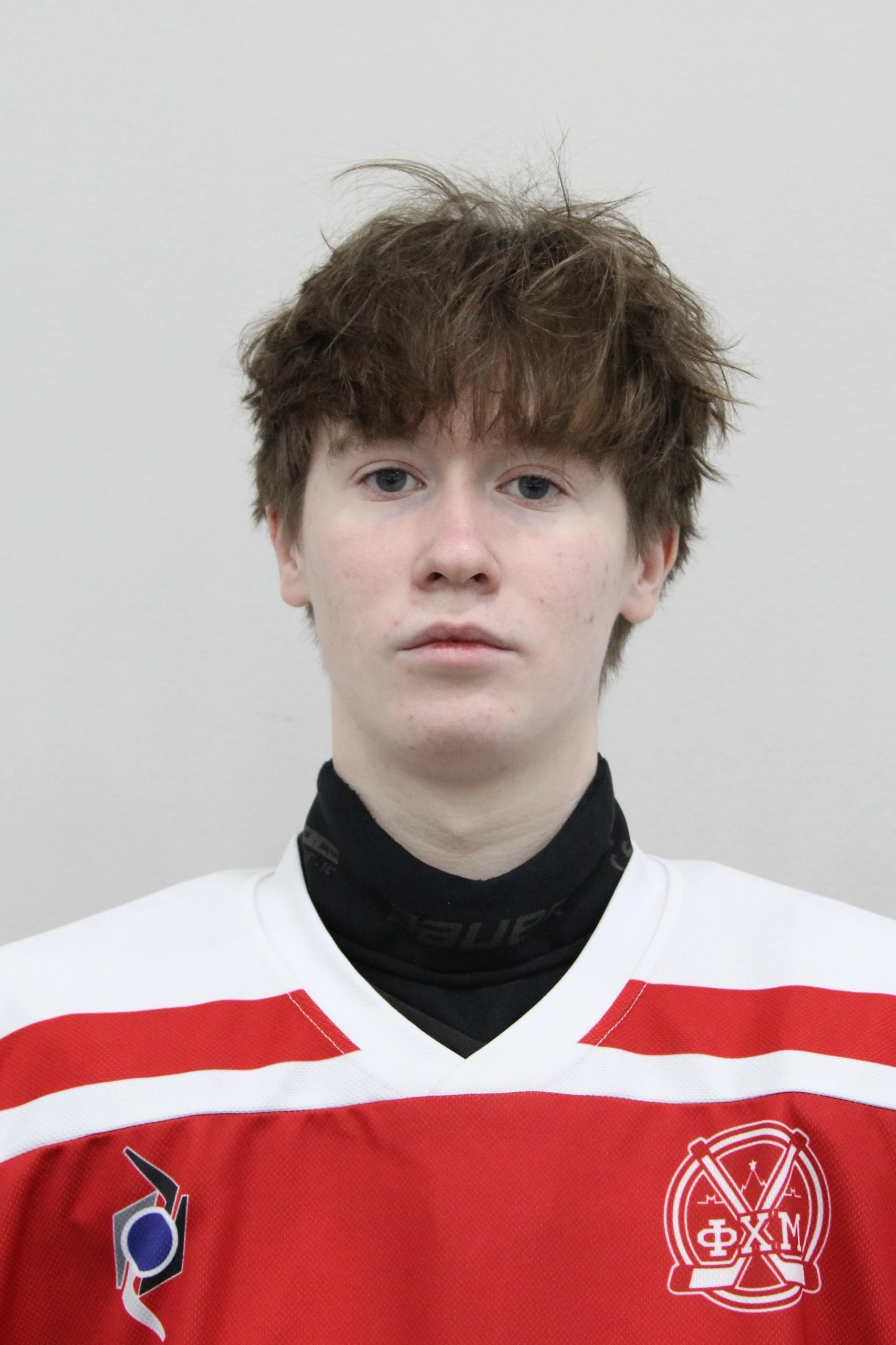 Русаков Сергей Сергеевич