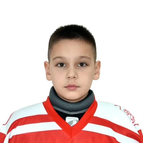 Черезов Захар Андреевич