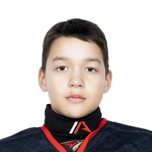 Соболев Артём Алексеевич