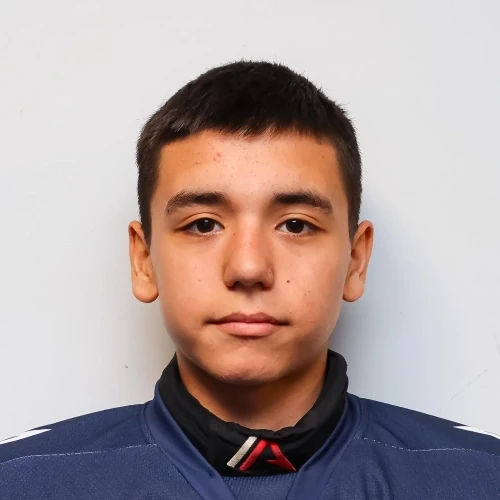Леонтьев Кирилл Павлович