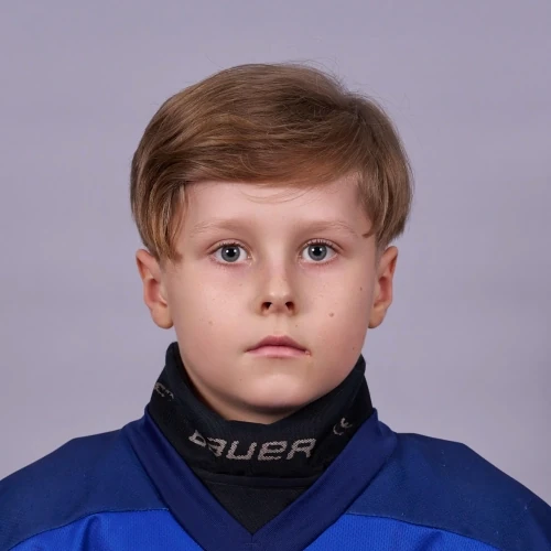 Васильев Егор Александрович