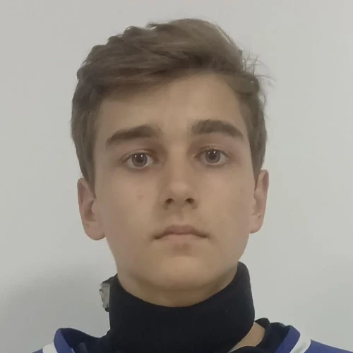 Мухамедзянов Мартин Маратович