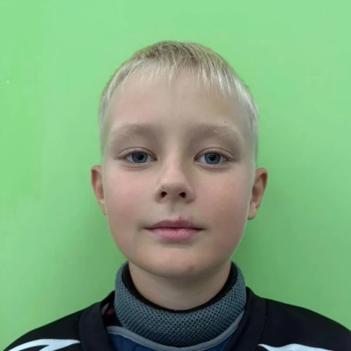 Васин Артём Андреевич
