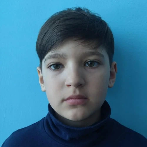 Буянов Данила Сергеевич