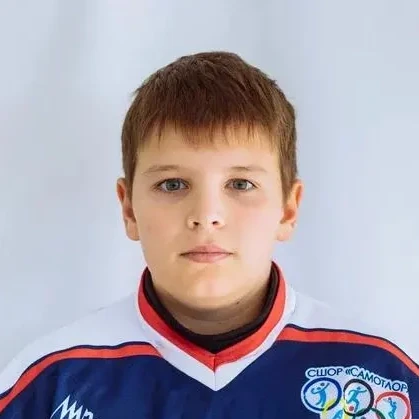Сергеев Егор Дмитриевич