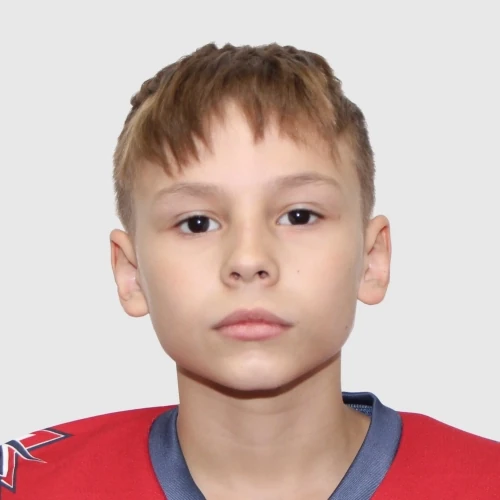Разумовский Семён Евгеньевич
