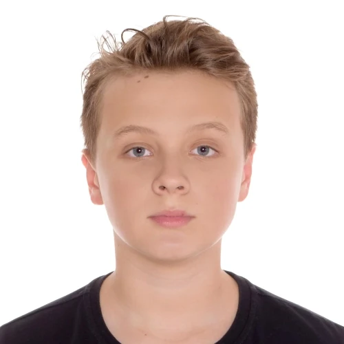 Белютин Андрей Алексеевич