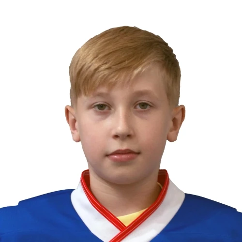 Моисеев Мирон Алексеевич