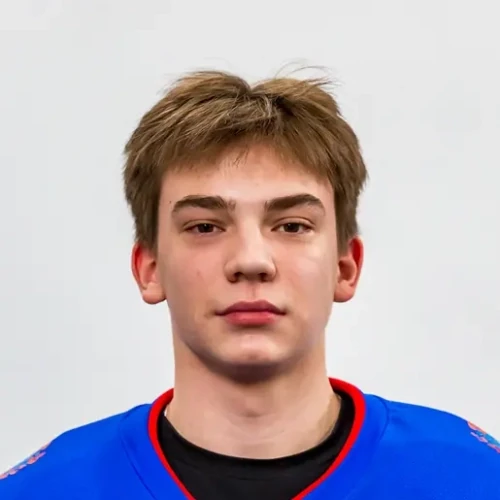 Попов Степан Сергеевич