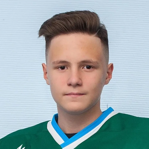 Ивус Даниил Алексеевич