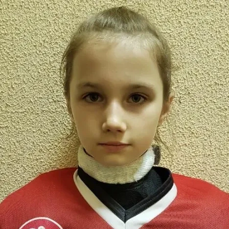 Куликова Анастасия Романовна