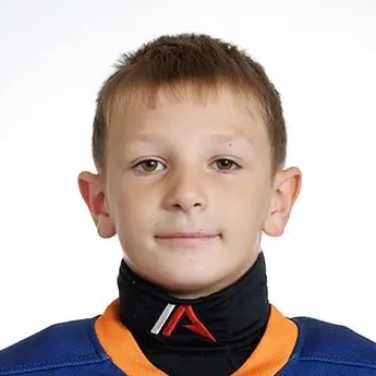 Белоруссов Даниил Георгиевич