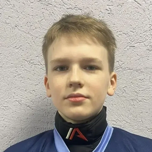 Ночевкин Александр Сергеевич