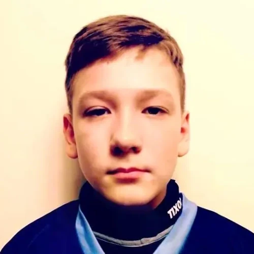 Дегтярев Игорь Евгеньевич