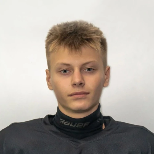 Артамонов Кирилл Максимович
