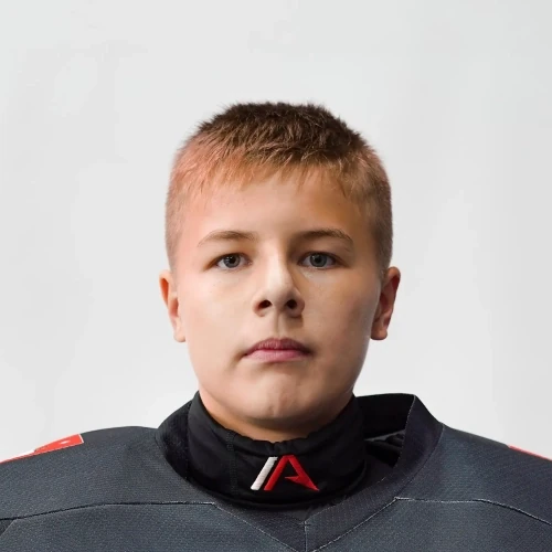 Болотов Василий Юрьевич