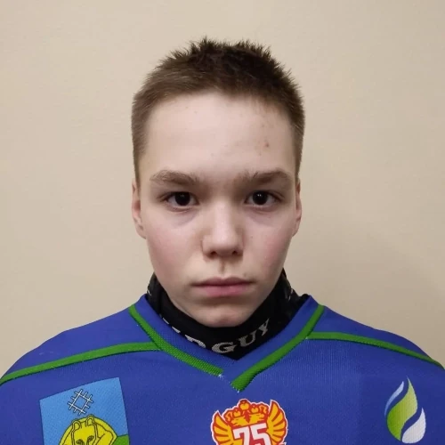Романов Семен Алексеевич