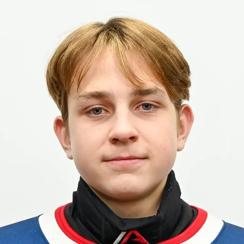 Михеичев Илья Юрьевич