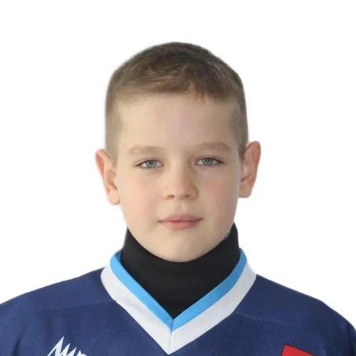Павлов Ярослав Алексеевич