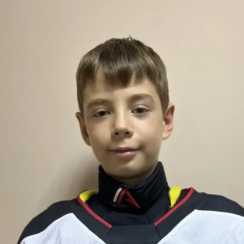Куприянов Сергей Александрович