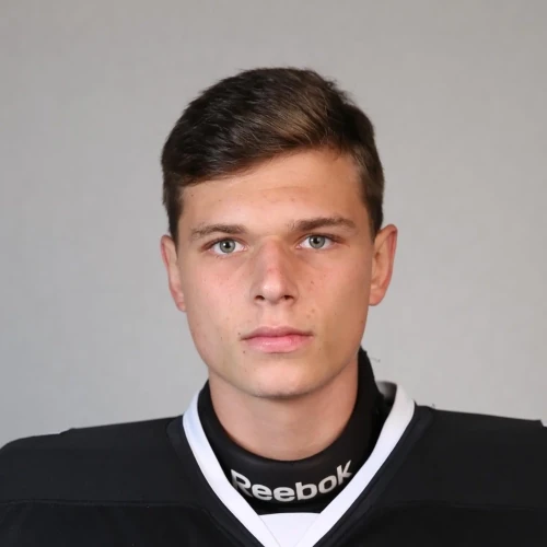 Евграфов Александр