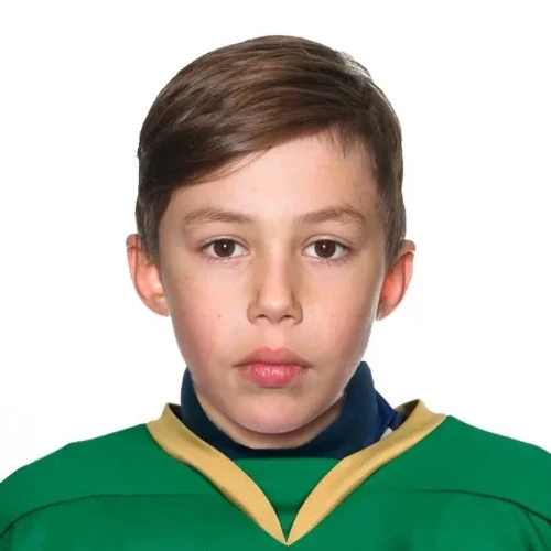 Кирин Тимур Алексеевич