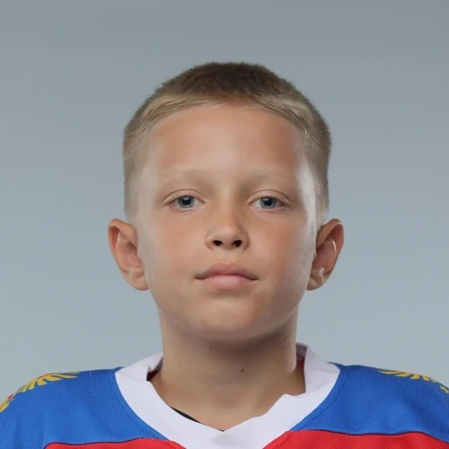 Вылегжанин Фёдор Дмитриевич