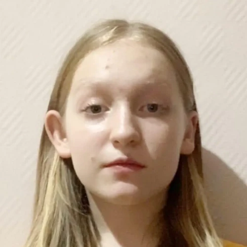 Савенкова Елизавета Романовна