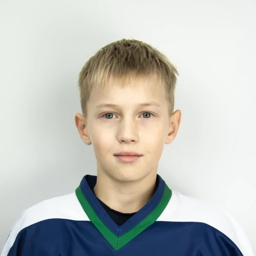 Лежнин Арсений Артемович
