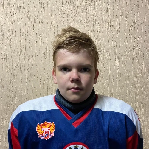 Павлов Иван Алексеевич