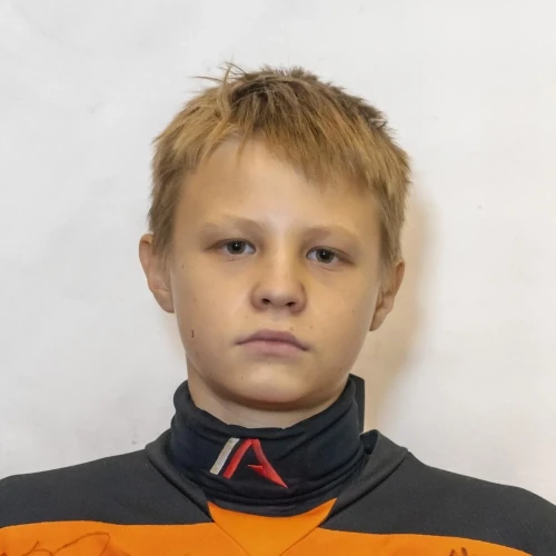 Теленьков Дамир Дмитриевич