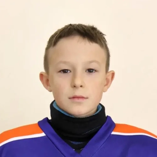 Завьялов Арсений Сергеевич