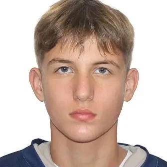 Воронов Матвей Максимович