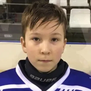 Самойлов Михаил Сергеевич