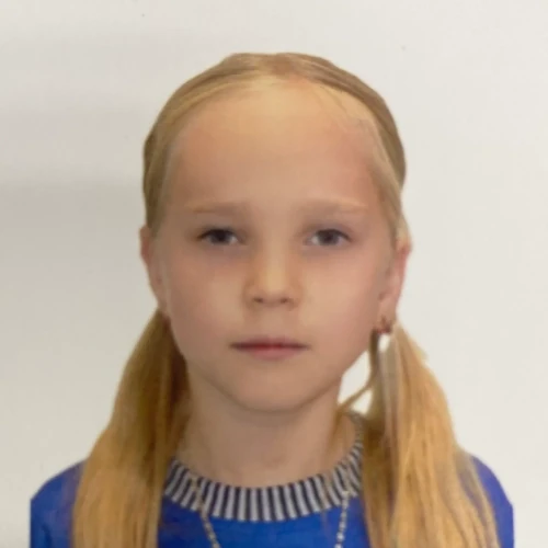 Смирнова Елизавета Антоновна