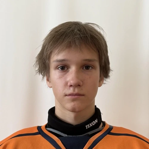 Богдан Егор Станиславович