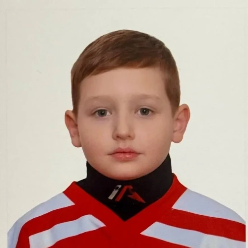 Фокин Григорий Михайлович