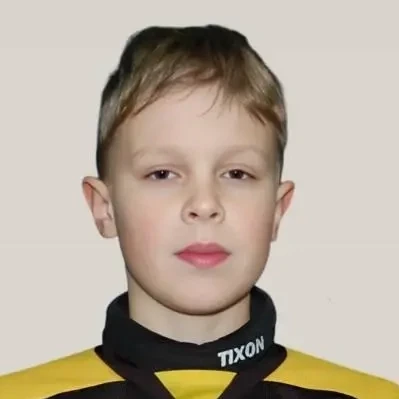 Потеев Иван Игоревич