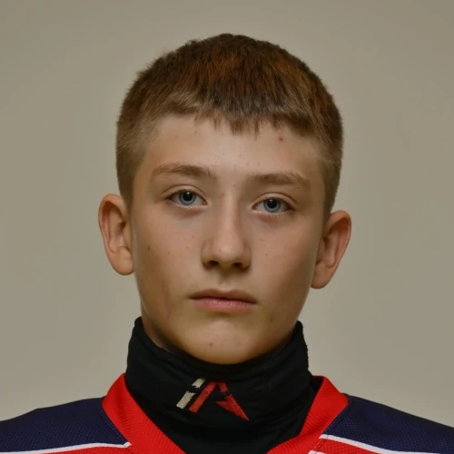 Сотников Ярослав Артемович
