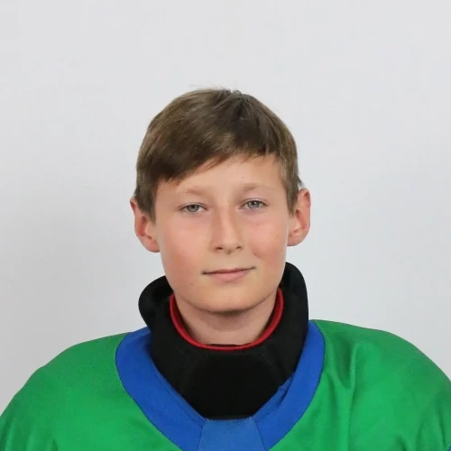 Давлетшин Марк Рудольфович