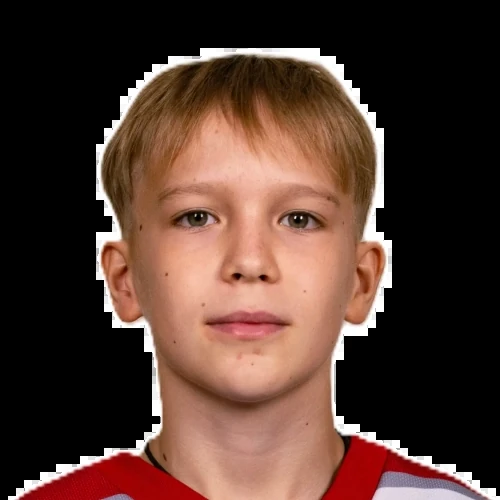 Соловьев Радислав Вячеславович
