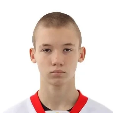 Алёшин Георгий Олегович